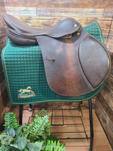 17.5" Crown All Purpose Saddle